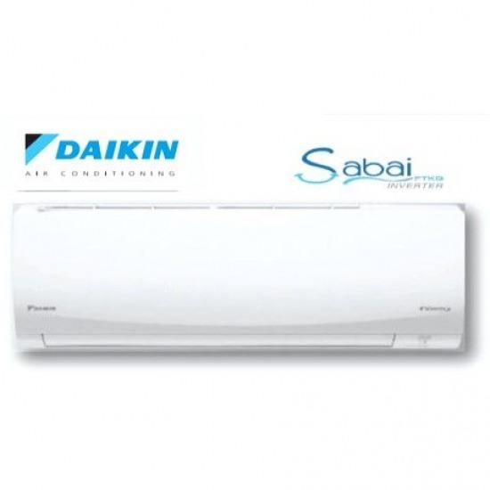 ขายแอร์ไดกิ้น อินเวอร์เตอร์ Daikin รุ่น Sabai inverter ราคาถูก สมุทรปราการ  ขายแอร์ไดกิ้น อินเวอร์เตอร์ Daikin รุ่น Sabai inverter ราคาถูก สมุทรปราการ 