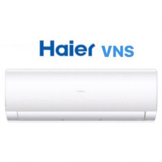 ขายแอร์ไฮเออร์ อินเวอร์เตอร์ Haier inverter รุ่น VNS ราคาถูก  ขายแอร์ไฮเออร์ อินเวอร์เตอร์ Haier inverter รุ่น VNS ราคาถูก 