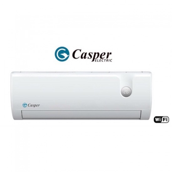ขายแอร์แคสเปอร์ Casper inverter เชื่อมต่อ WiFi ราคาถูก ขายแอร์แคสเปอร์ Casper inverter เชื่อมต่อ WiFi ราคาถูก 
